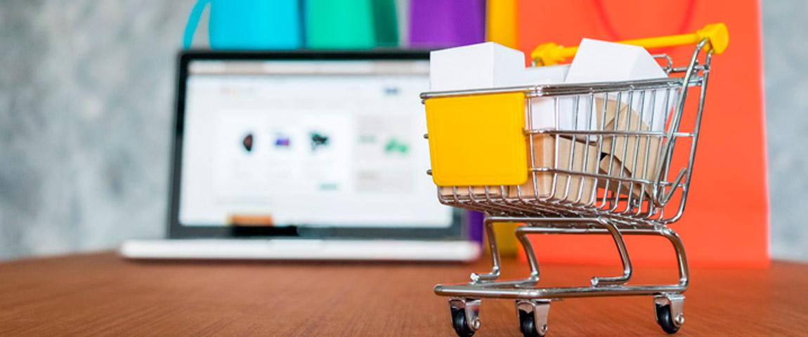 Por que os clientes abandonam o carrinho de compras?