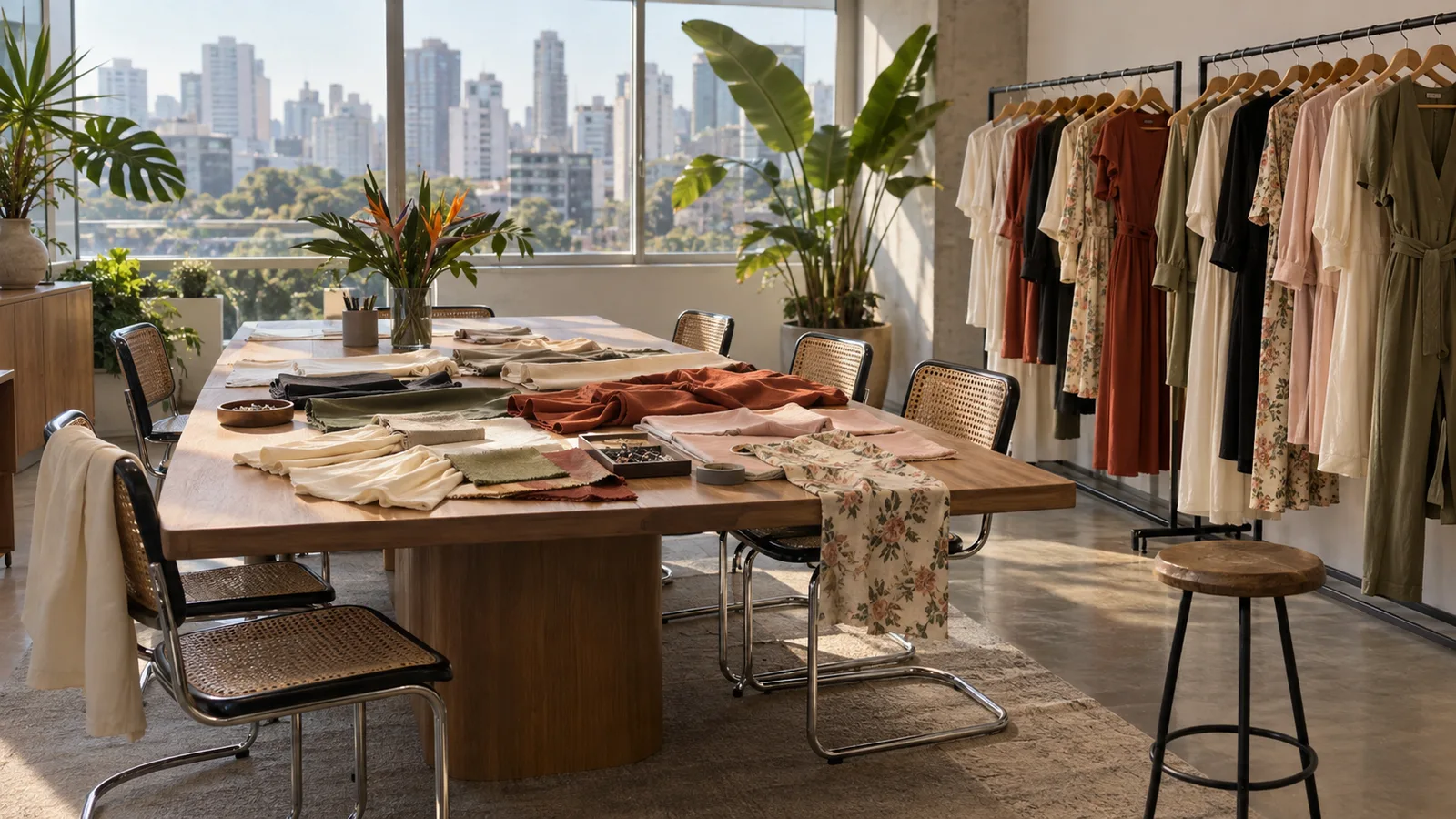 Calendário de conteúdo para e-commerce de moda: como planejar posts que criam demanda