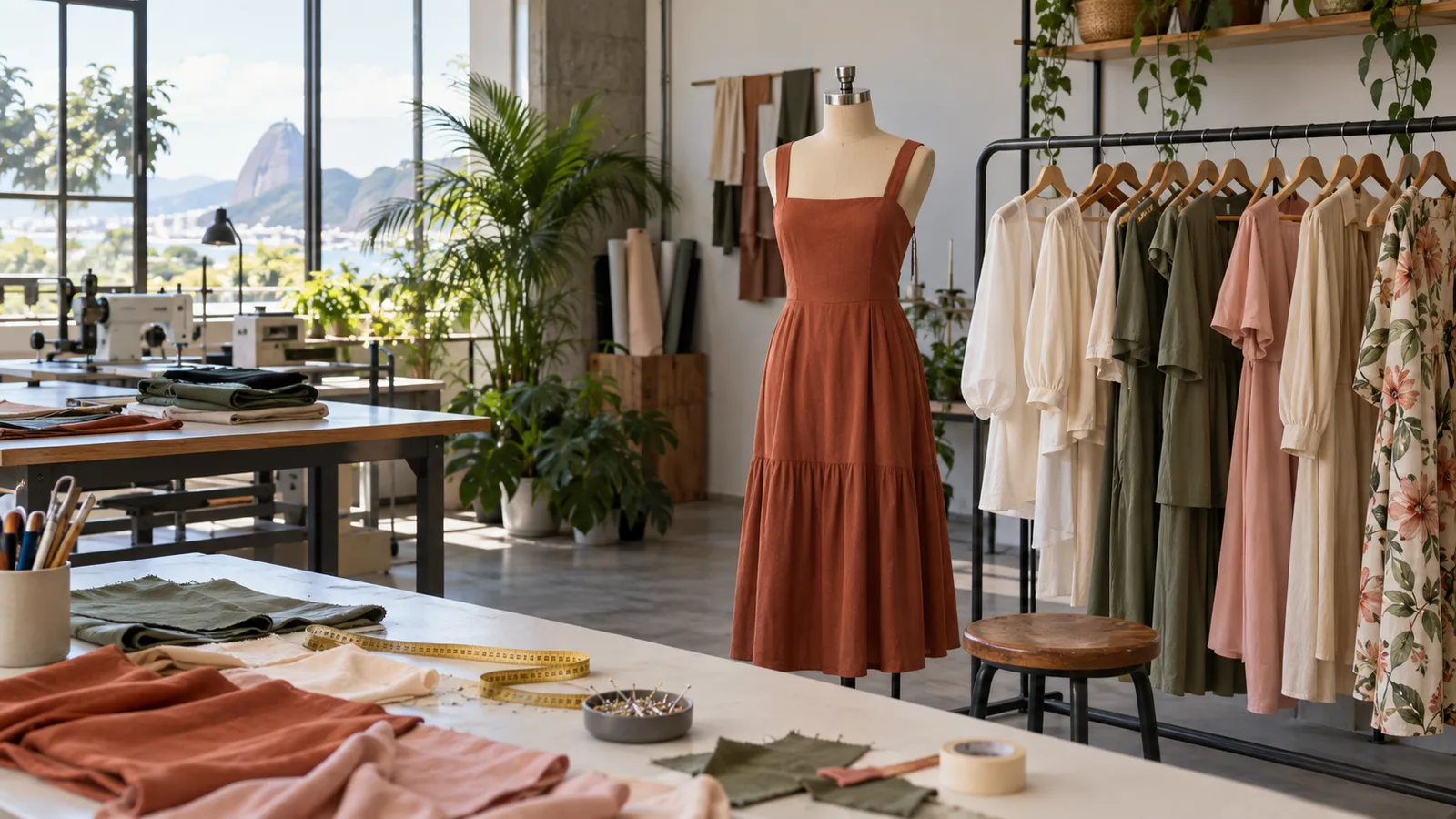 Como montar um e-commerce de moda do zero: o guia completo para 2026