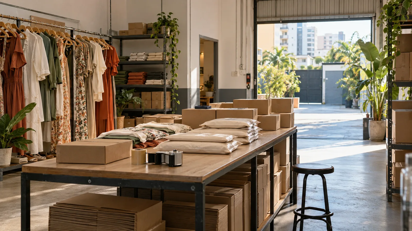 Email Marketing para E-commerce de Moda: 5 Automações que Geram Vendas Recorrentes