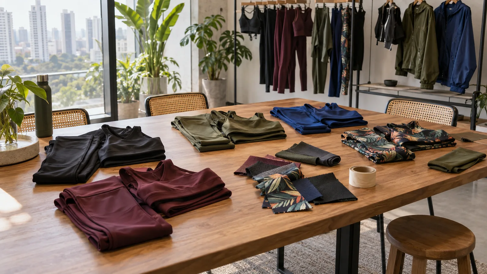 Gestão de Estoque para E-commerce de Moda: O Guia Para Marcas Que Querem Crescer Sem Quebrar
