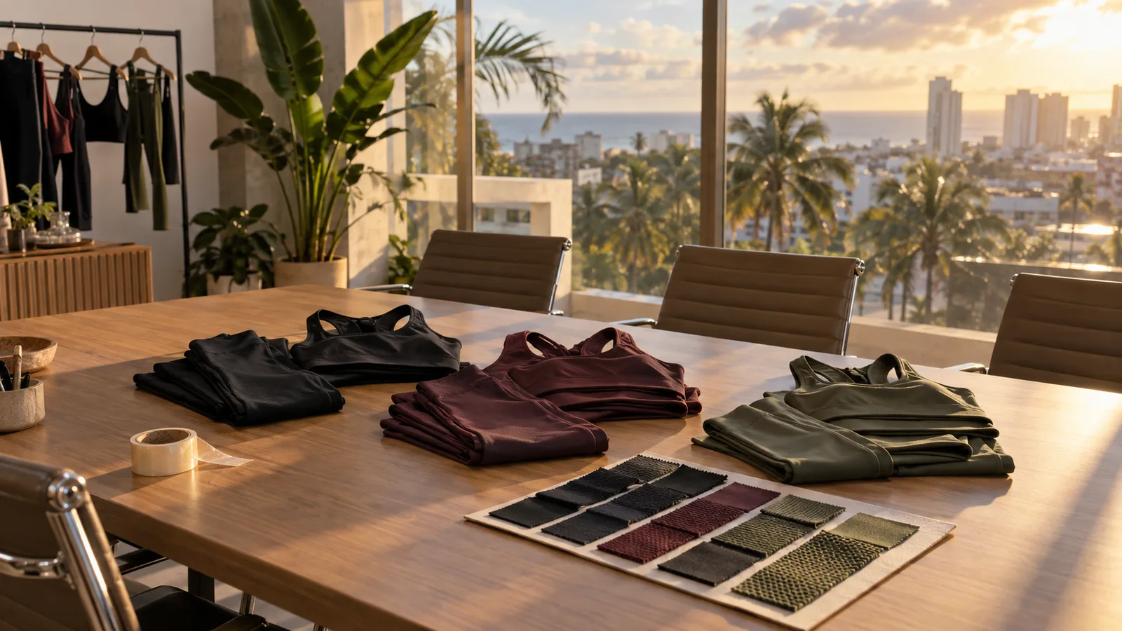 Giro de estoque na moda: quando dar desconto, quando segurar preço e quando repor (fabricando mais ou recomprando)