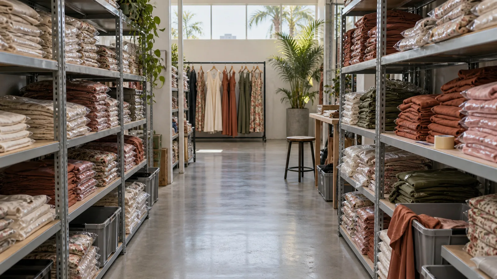 Google Ads para E-commerce de Moda: Como Estruturar Campanhas que Se Pagam