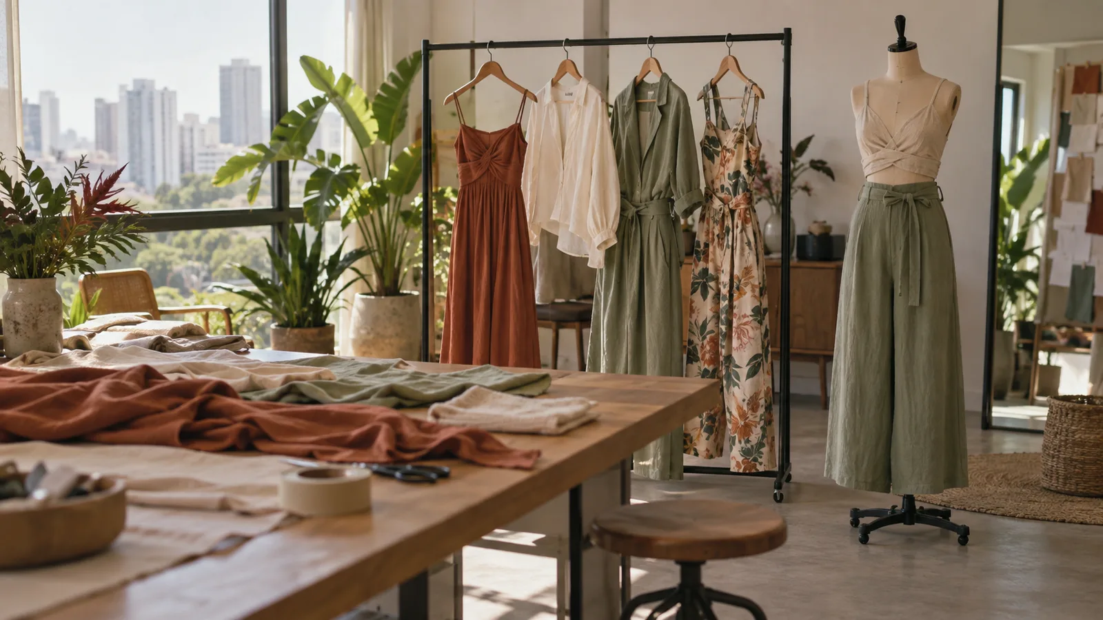 Instagram vs TikTok para E-commerce de Moda: Qual Canal Converte Melhor em 2026