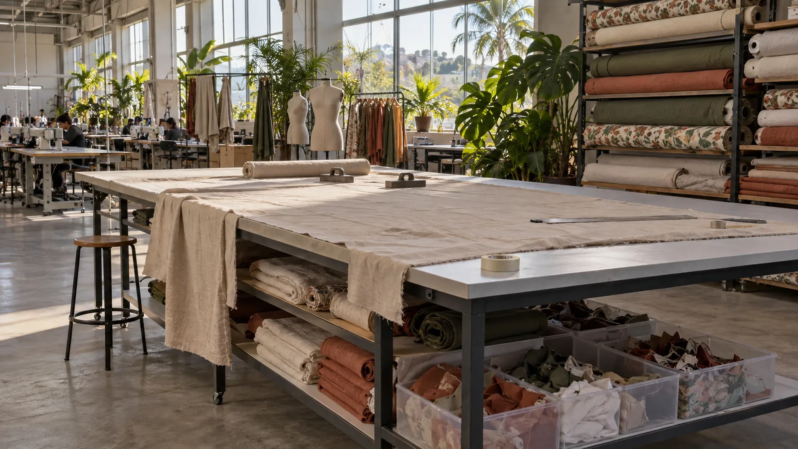Moda sustentavel no e-commerce: tendencia ou necessidade para sobreviver?