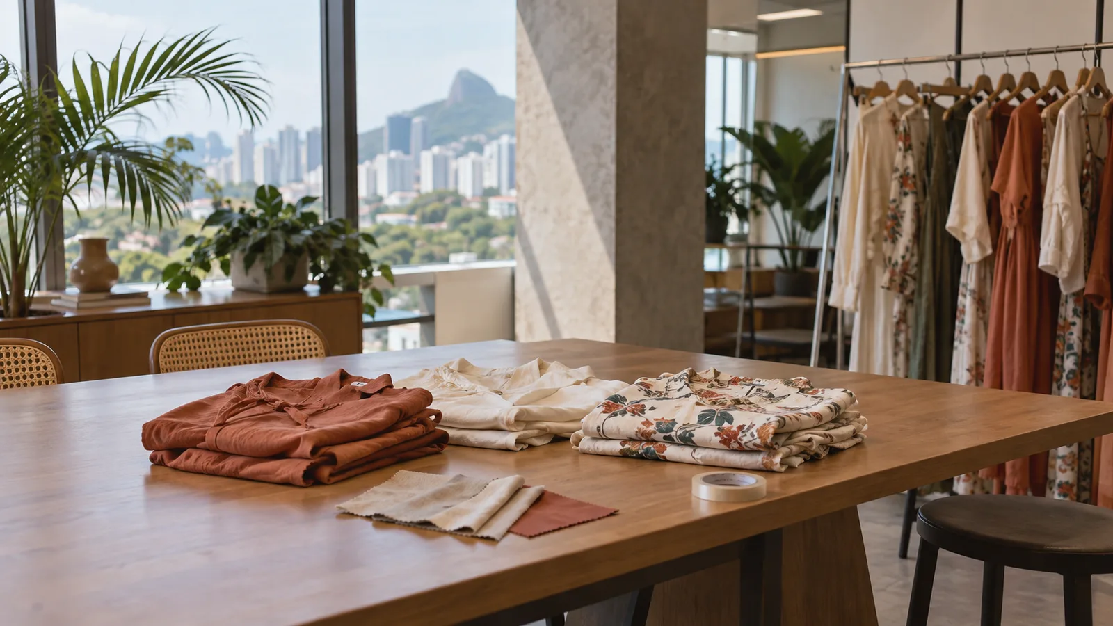 O que avaliar antes de escolher um parceiro de tecnologia para seu e-commerce de moda
