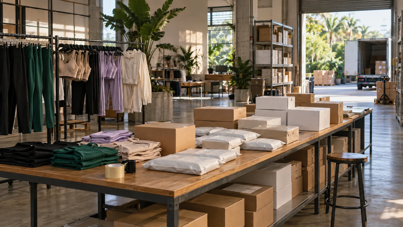 O que é e-commerce 4.0 e como ele está transformando marcas de moda no Brasil