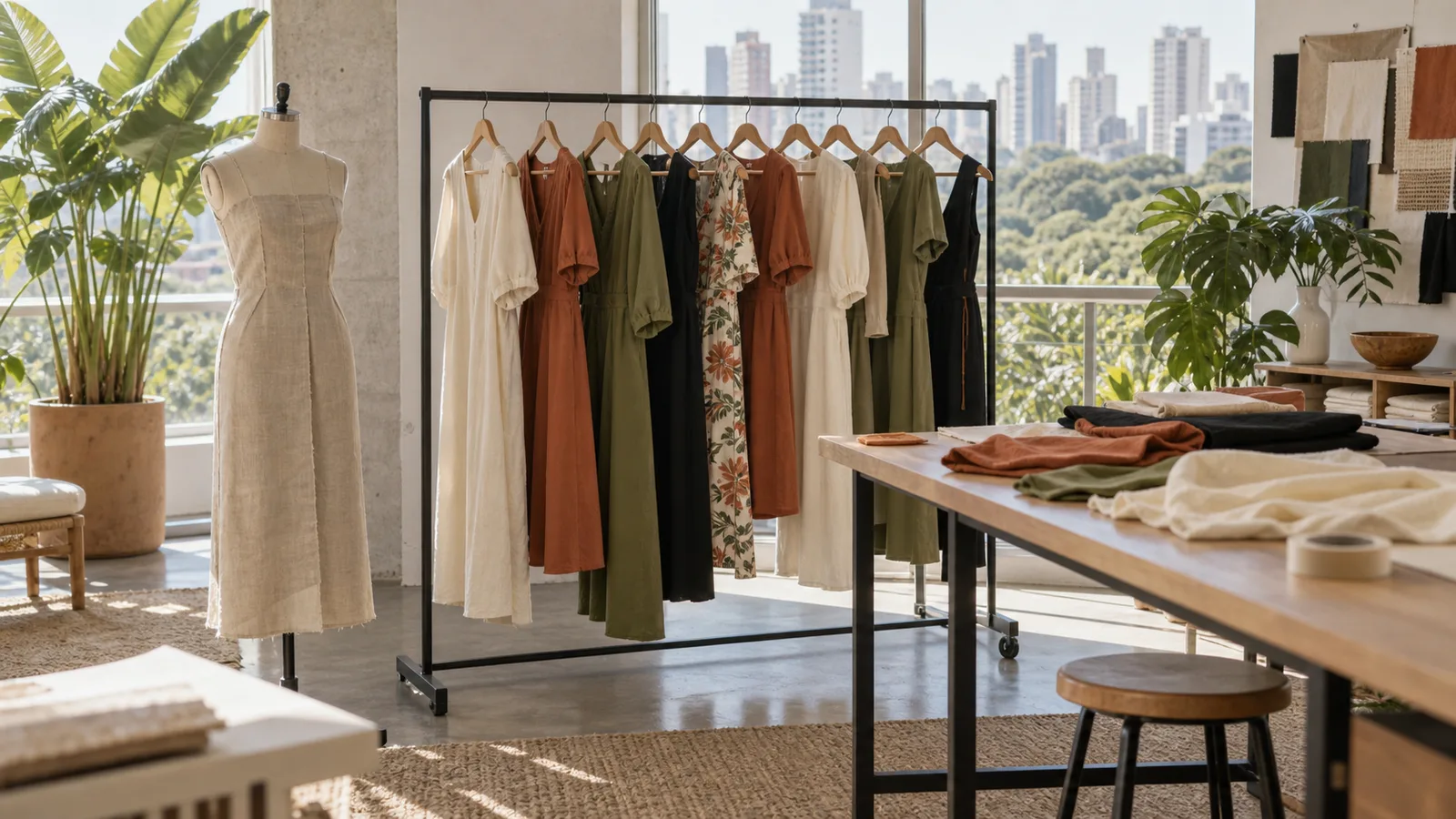 O que é uma DNVB e por que esse modelo está dominando o e-commerce de moda no Brasil