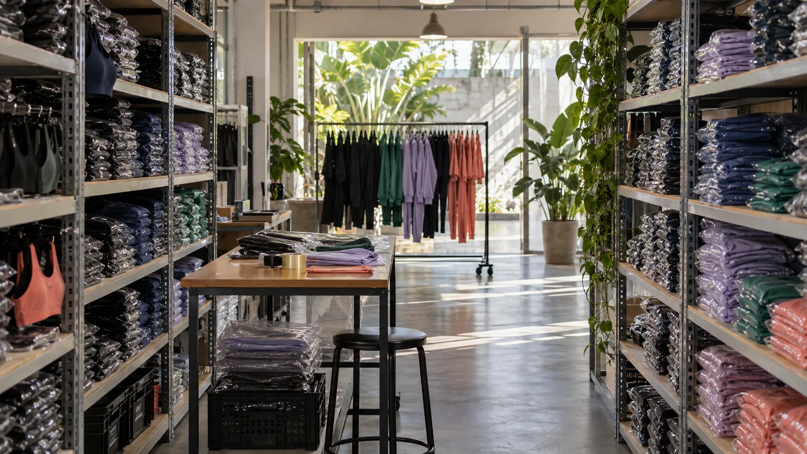 SEO para e-commerce de moda: como aparecer no Google e vender sem pagar por clique
