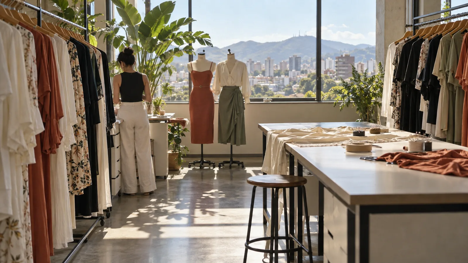 S&OP para e-commerce de moda: como alinhar venda, estoque e operação antes da coleção quebrar