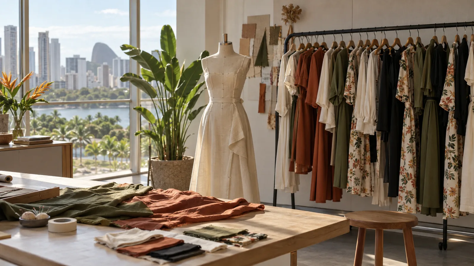 Taxa de conversao no e-commerce de moda: 12 ajustes que aumentam suas vendas sem gastar mais com trafego