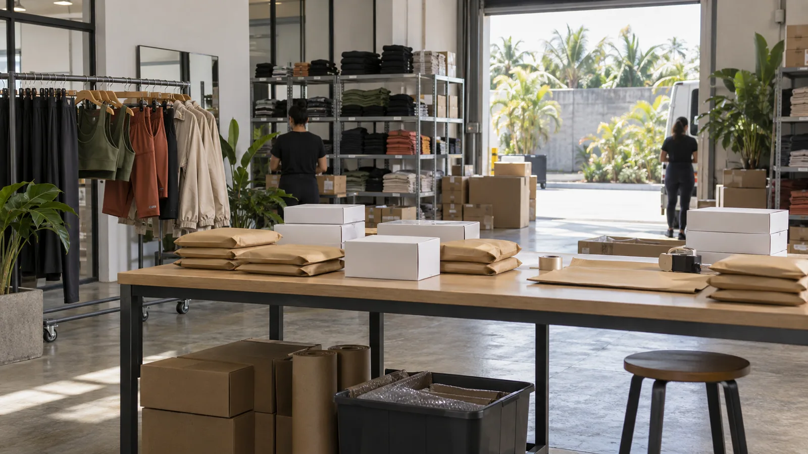 5 Tecnologias de IA que Estão Transformando o E-commerce de Moda em 2026