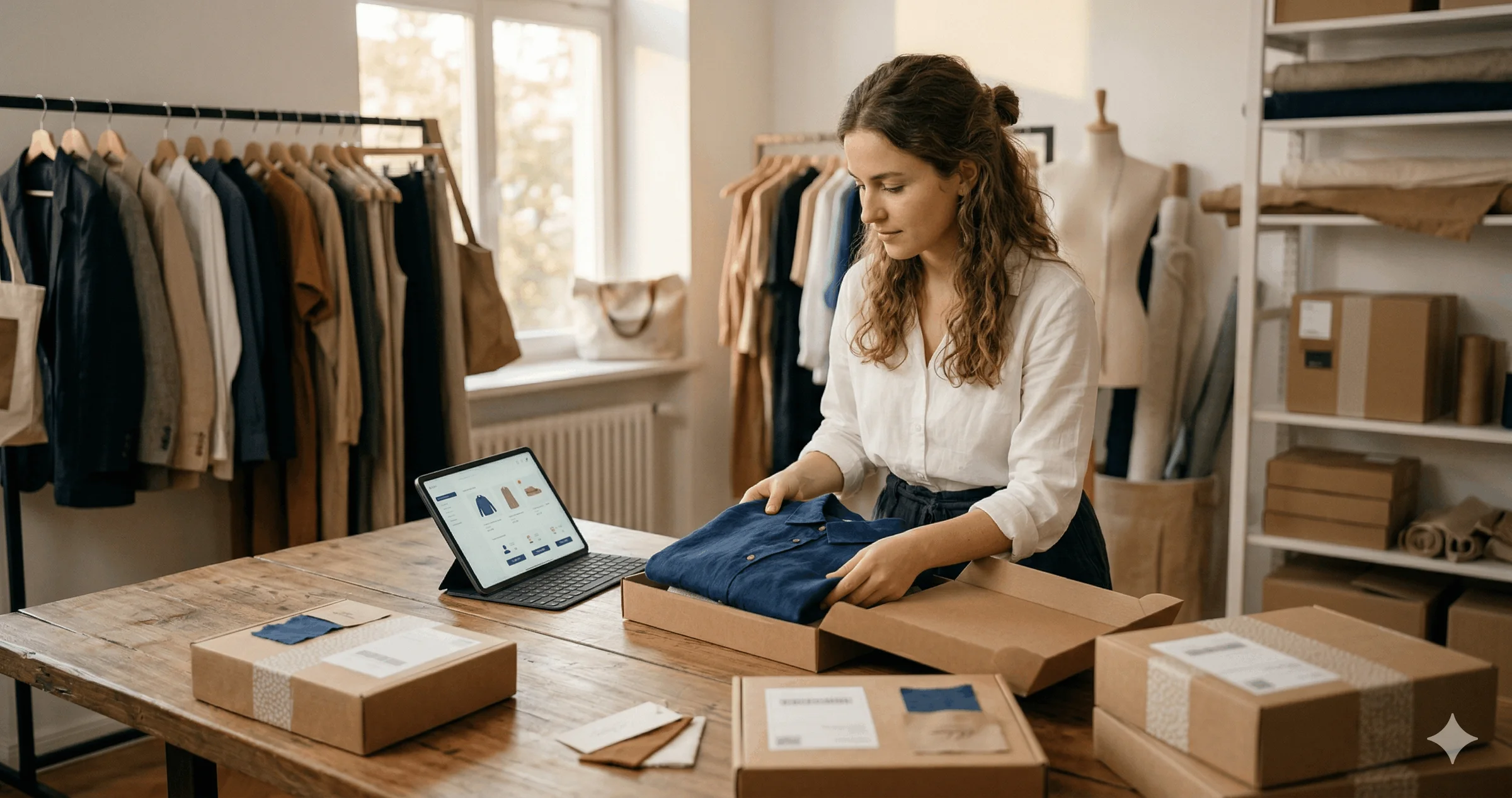 Nuvemshop, Shopify, VTEX ou WX3 (plataforma especializada)? Como escolher a melhor tecnologia pro seu e-commerce de moda