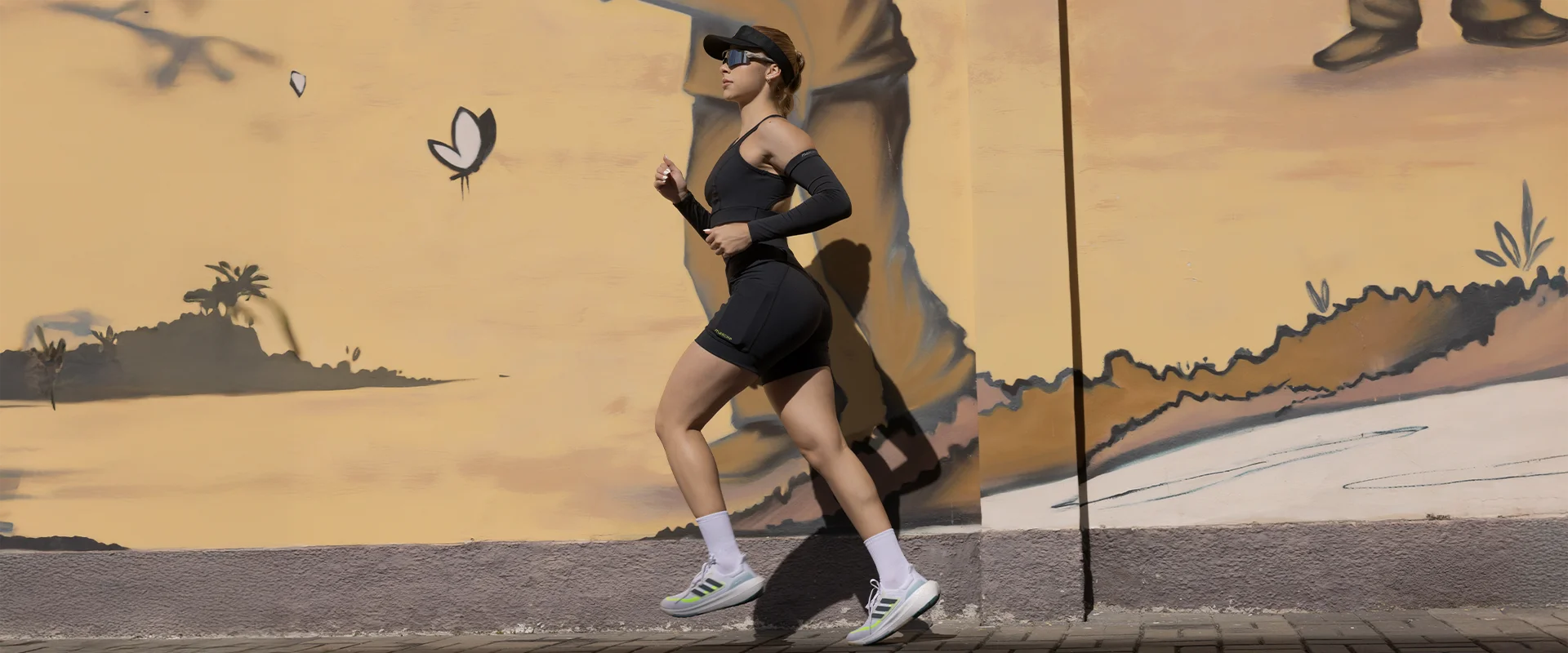 Marche Fitwear — banner 1