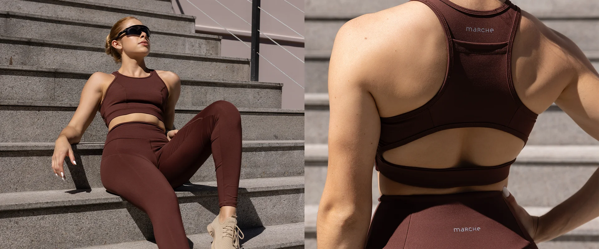 Marche Fitwear — banner 3