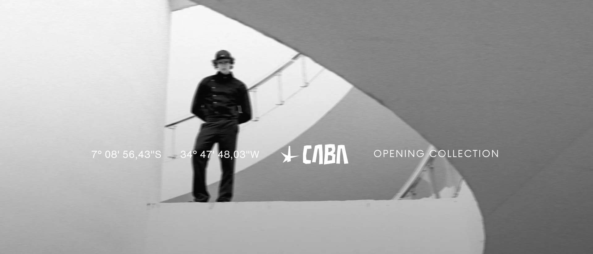 Caba — banner 2