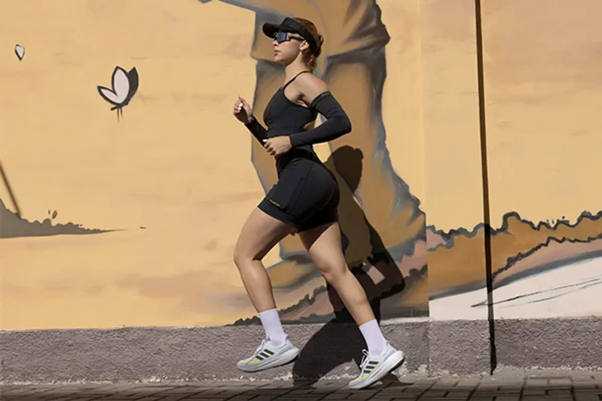 Case Marche Fitwear - E-commerce de moda