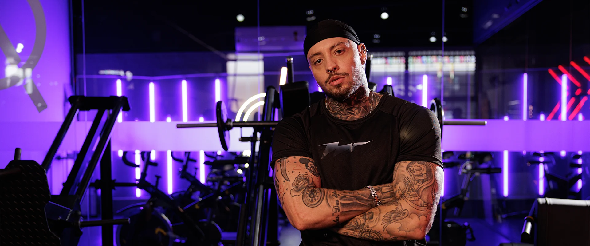 Metamorfose — banner 1